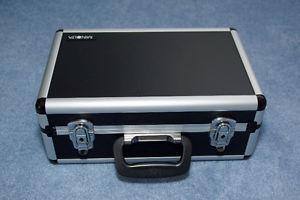 Minolta Aluminum Hard case for camera