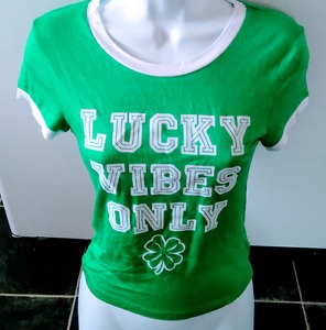 NEW WITH TAG- LADIES TOP!!