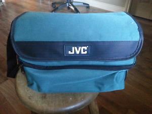 NICE JVC CAMERA BAG...
