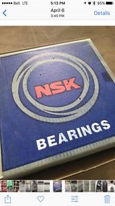 NSk Bearing