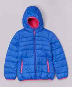 NWT US130 Youth Hawke puffer jacket, size 14