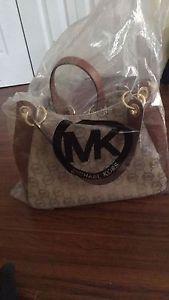 New MK BAG