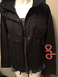 New with tags Orb jacket