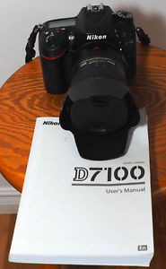 Nikon Dmm Lens