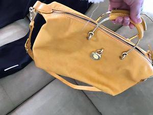 Nine west shoulder bag