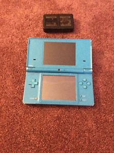 Nintendo DS with 4 Games