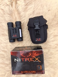 Nitrex Binoculars
