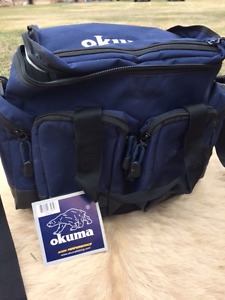 Okuma Reel Bag