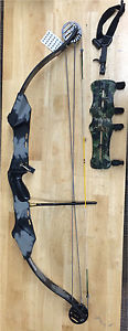PSE FireFlite 70# Compound Bow