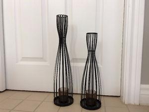 Party Lite Candle Holders for Sale