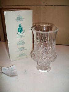 Partylite Savannah Lamp & candle snuffer