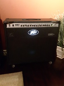 Peavey  Combo