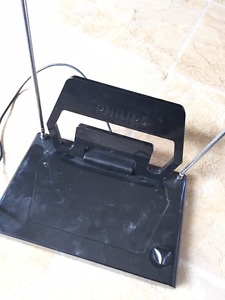 Philips TV antenna for OTA in very good condition
