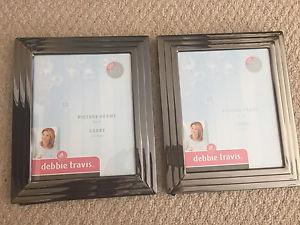 Picture Frames 8x10