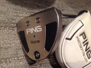 Ping Nome putter