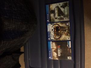 PlayStation games for sale