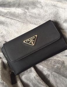 Prada Wallet