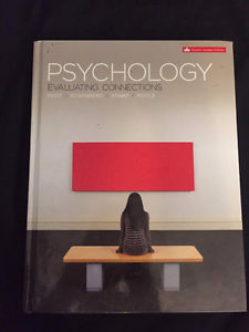 Psychology Evaluating Connections