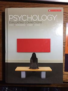 Psychology Evaluating Connections