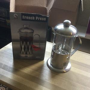 Qianhao French Press (NEW)