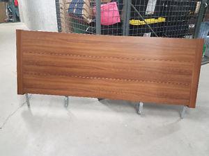 Queen Headboard - Wooden (Ikea "Nyvoll")
