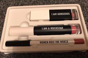 REALHER Lip Kit (Authentic)