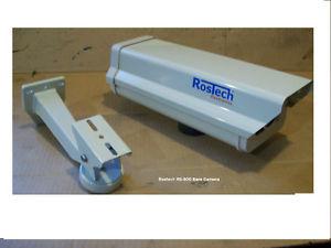 ResTech 4 Camera Wireless Security Kit