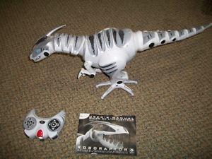 Roboraptor