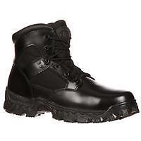 Rocky 6" & 8" CSA Service Boots DISCOUNTED FURTHER