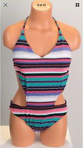 Roxy Monokini/dress