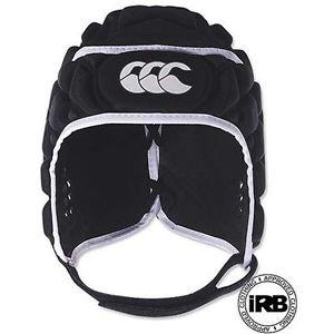 Rugby head guard