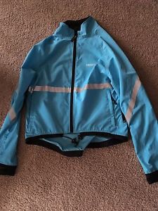 Running Room Jacket