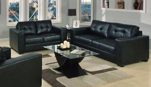 SALE BRAND NEW Sofa and Love seat start at $ 898
