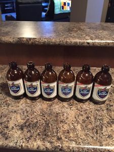 STUBBY OV BEER BOTTLES