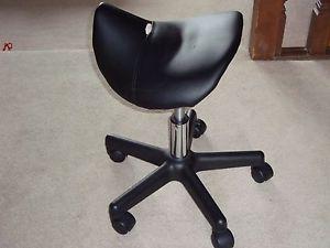 Saddle chair for sale