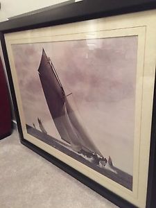 Sailboat Picture