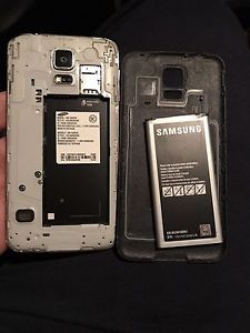 Samsung Galaxy S5 Neo Telus / Koodo