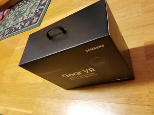 Samsung Gear VR w/ Controller (OBO)