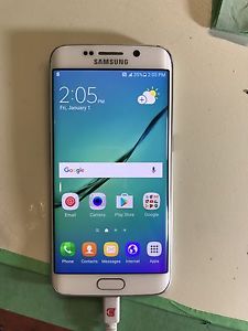 Samsung s6 edge unlocked 325