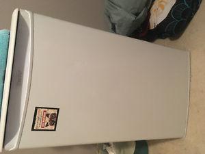 Selling mini fridge