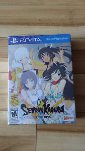 Senran Kagura: Estival Versus - Endless Summer Edition