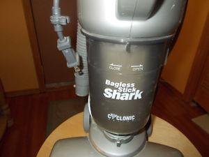 Shark... Bagless... Stick Vacuum