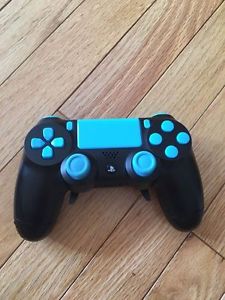 Sharq Controller for PS4