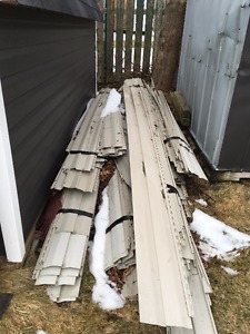 Siding For Sale