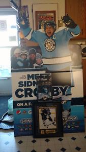 Sidney Crosby bundle
