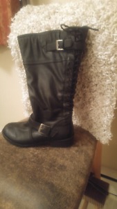 Size 11 Womens Boots