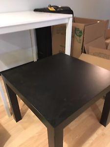 Small Table