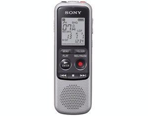 Sony 4gb Digital Voice Recorder -New in box