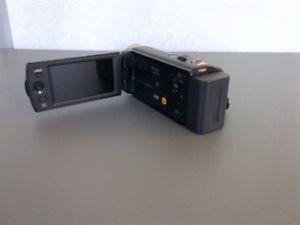 Sony Camcorder DCR-SX22