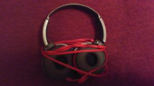 Sony Headphones. Good Condition